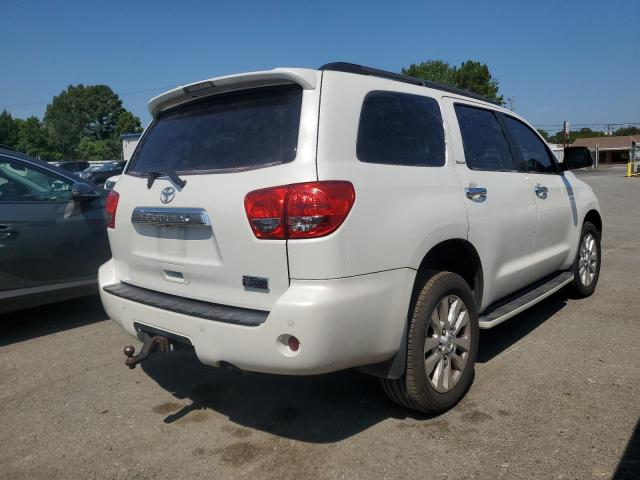 2016 TOYOTA SEQUOIA PLATINUM 5TDYY5G10GS063887