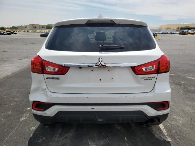 2019 MITSUBISHI OUTLANDER SPORT ES JA4AP3AU8KU005861