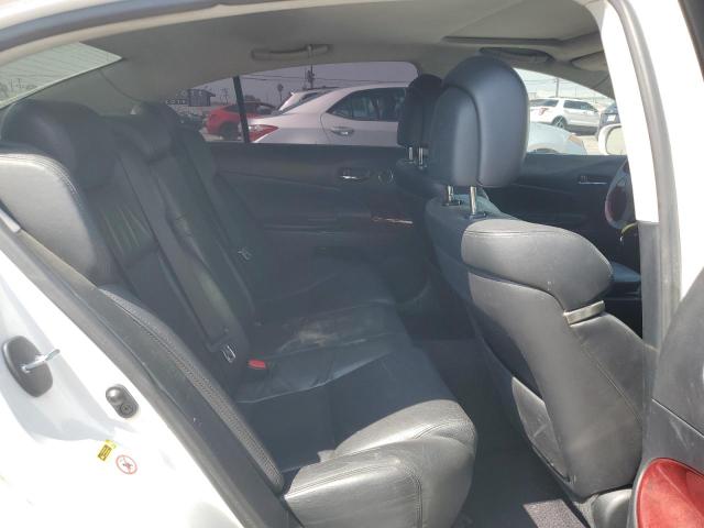 2010 LEXUS GS 350 #3248712249