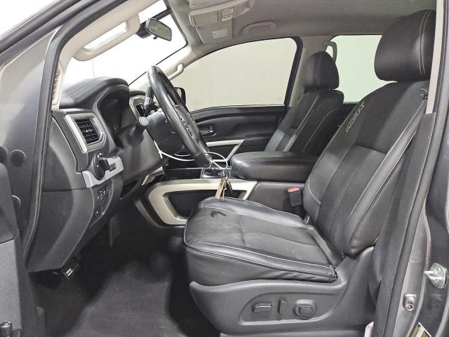 2019 NISSAN TITAN SV 1N6AA1E53KN520661