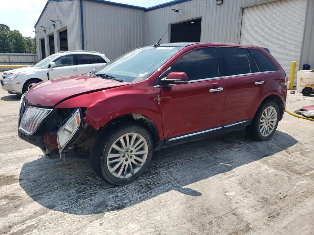 LINCOLN MKX