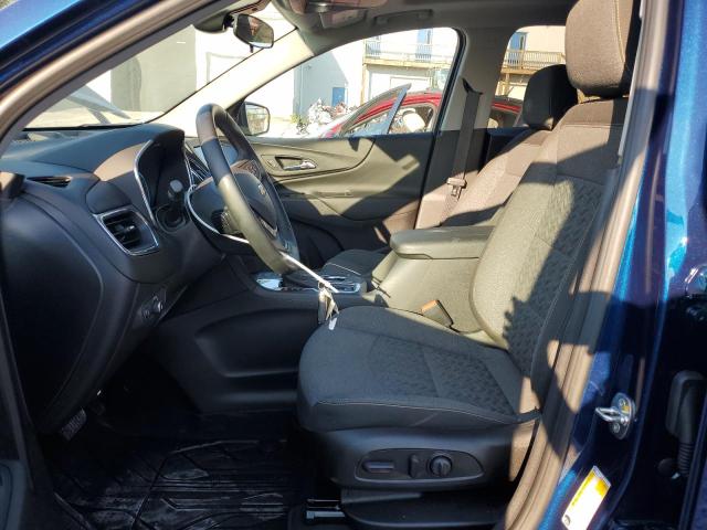 2023 CHEVROLET EQUINOX LT 3GNAXKEG8PS116381