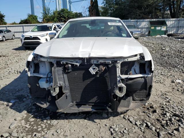 2018 CHRYSLER 300 LIMITE 2C3CCAEG1JH194037