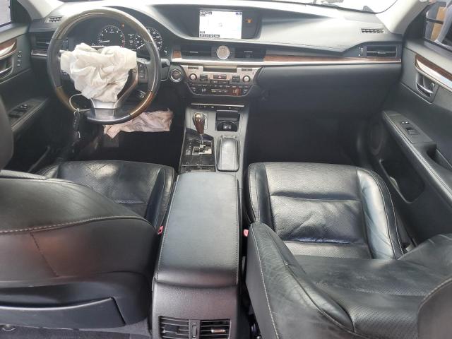 2015 LEXUS ES 350 JTHBK1GG1F2173856