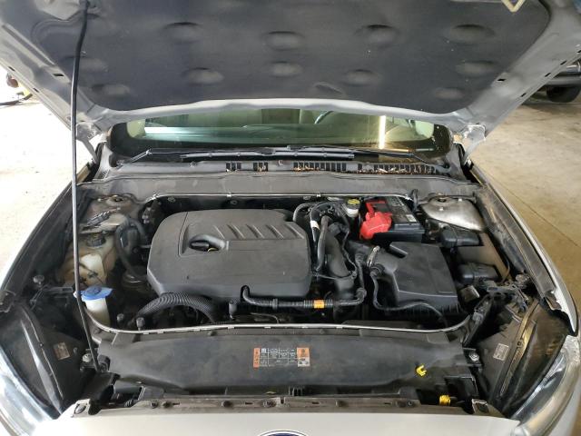 2016 FORD FUSION SE #3302746010