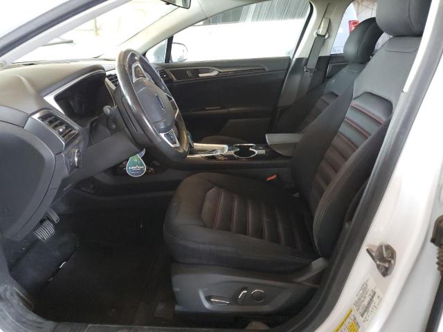 2015 FORD FUSION SE - 3FA6P0HD2FR137355