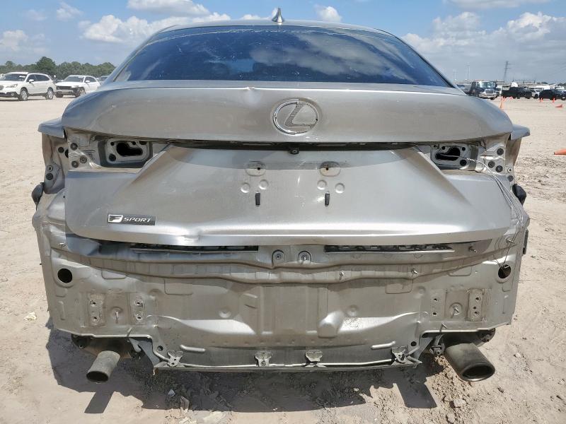 2015 LEXUS IS 250 JTHBF1D24F5080860