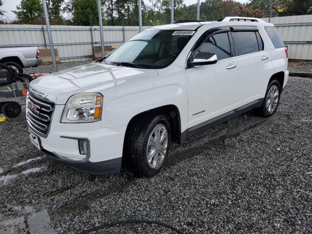 2017 GMC TERRAINSLT 2GKFLUEK8H6320807