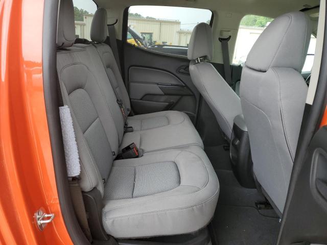 2019 CHEVROLET COLORADO 1GCGSBEA9K1351170