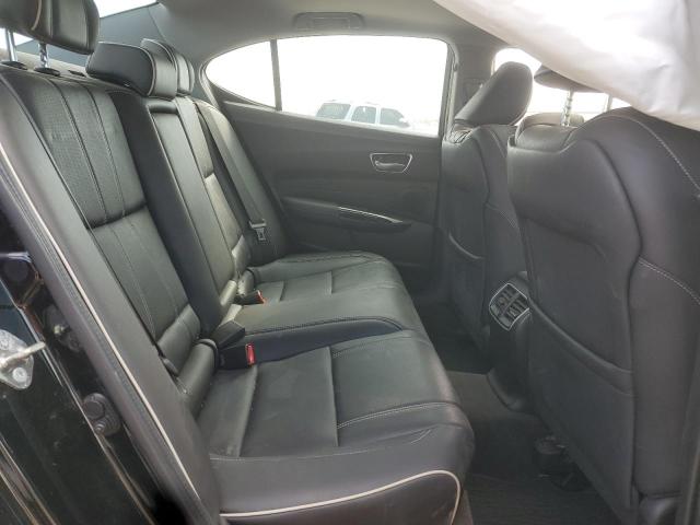 2019 ACURA TLX TECHNO - 19UUB3F42KA002337