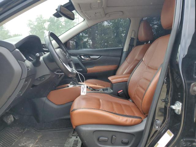 2018 NISSAN ROGUE S - JN8AT2MV3JW323197