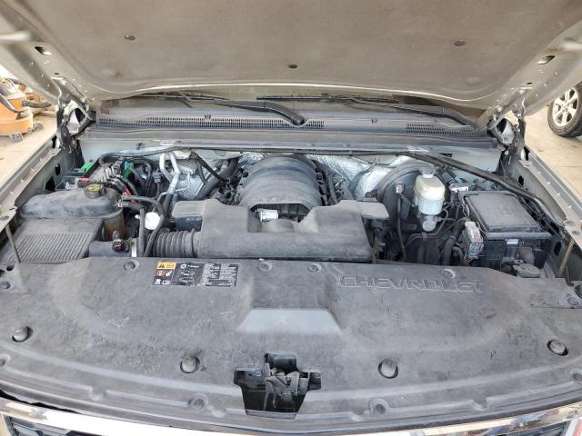 2015 CHEVROLET TAHOE K150 - 1GNSKBKC1FR240126