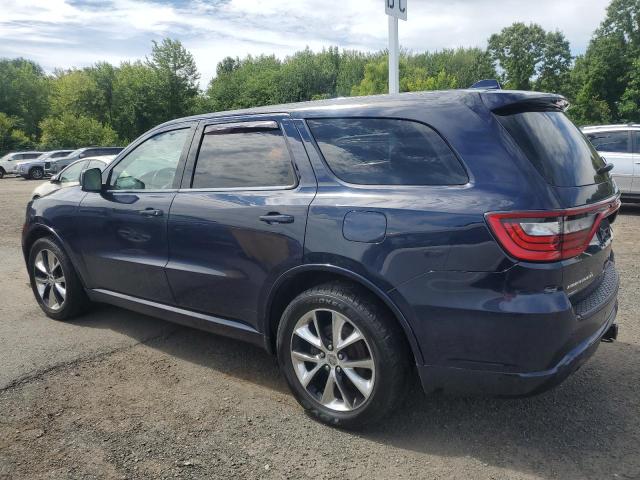 2014 DODGE DURANGO R/ - 1C4SDJCT5EC301300