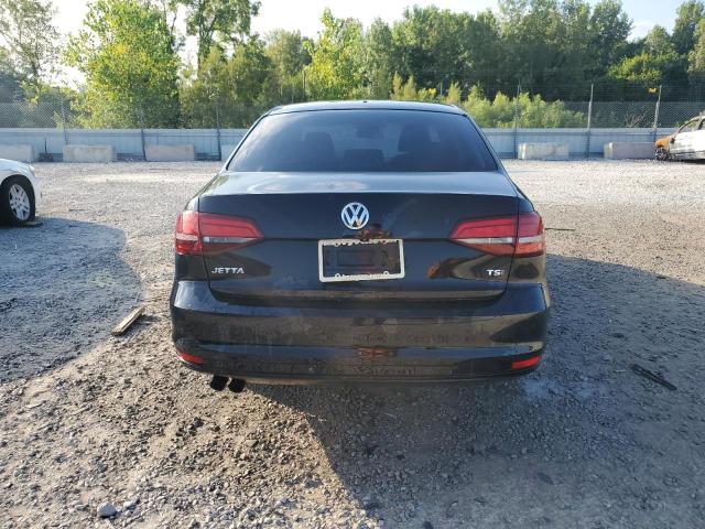 2017 VOLKSWAGEN JETTA S - 3VW2B7AJ8HM252796