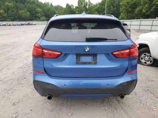2018 BMW X1 SDRIVE28I WBXHU7C38J5H43683