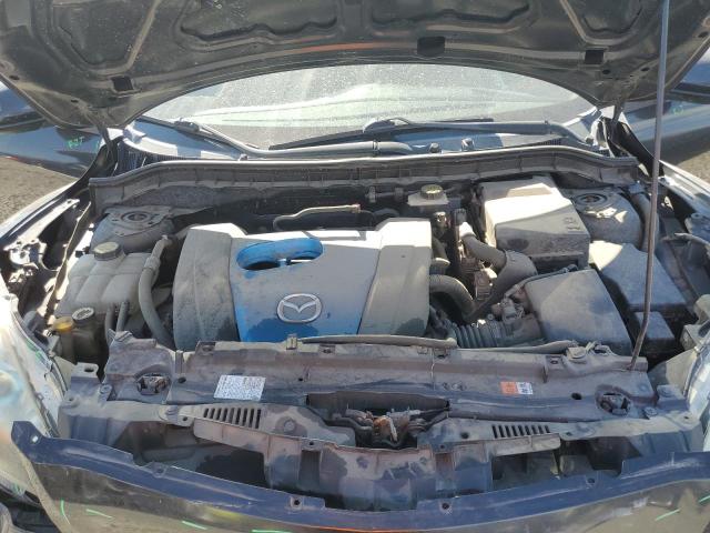 2012 MAZDA 3 I - JM1BL1W81C1690570