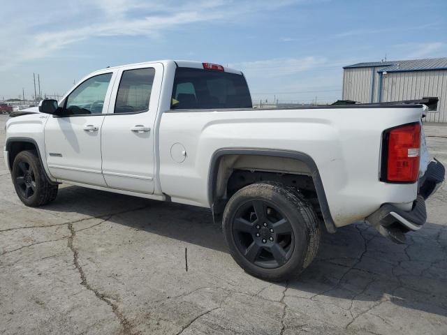 2017 GMC SIERRA K15 - 1GTV2LECXHZ239597