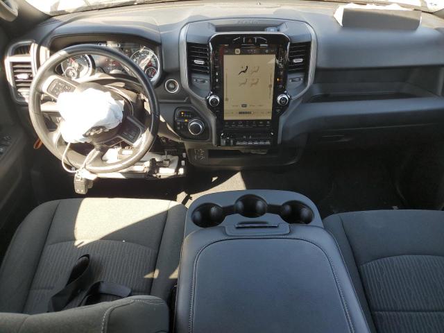 2022 RAM 2500 TRADESMAN 3C6UR5CJ6NG418677