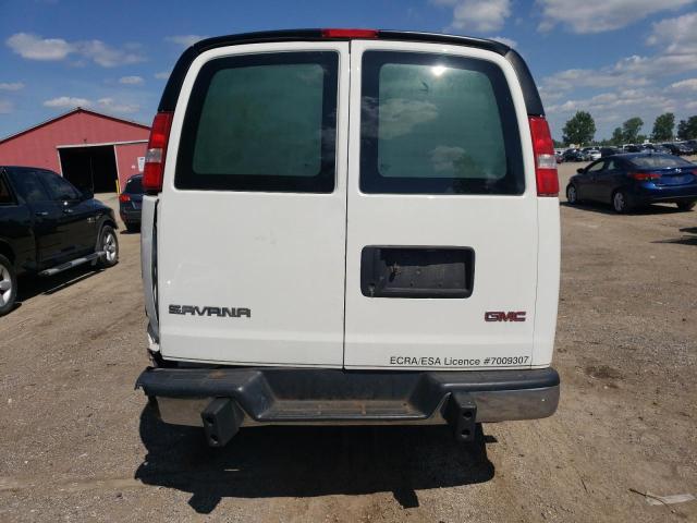 2017 GMC SAVANA G25 1GTW7AFF8H1250440