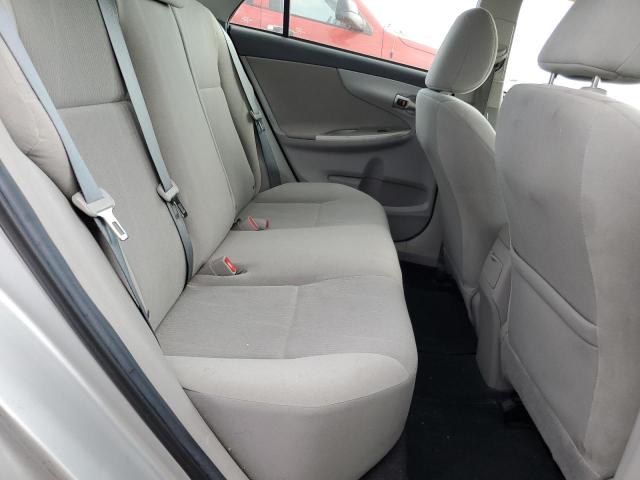2012 TOYOTA COROLLA BA - 5YFBU4EE8CP065598