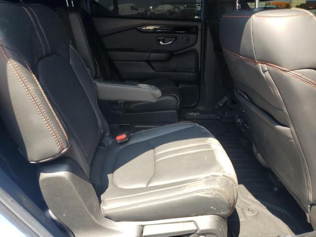 2025 HONDA PILOT TRAI #3301605624