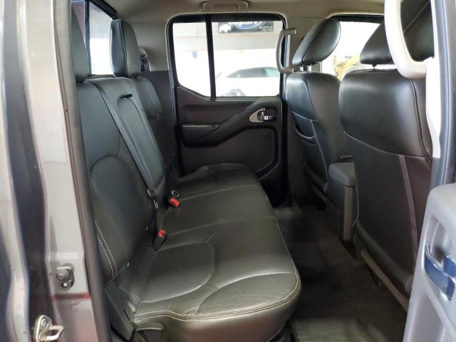 2018 NISSAN FRONTIER S 1N6AD0EV7JN756178