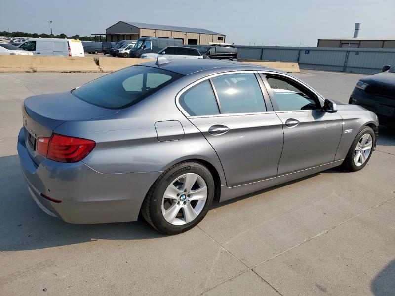 2013 BMW 528 I - WBAXG5C52DD233467