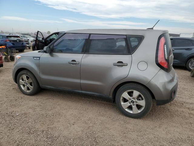 2017 KIA SOUL KNDJN2A24H7436919