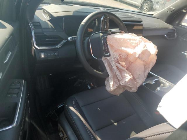 2025 GMC ACADIA ELE 1GKENNRS0SJ262322