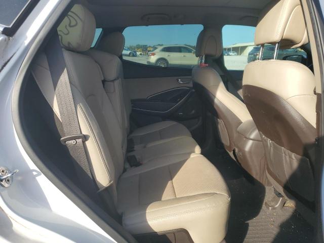 2018 HYUNDAI SANTA FE SPORT #3296296432