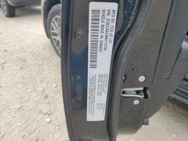 2022 CHRYSLER 300 TOURIN - 2C3CCAAG0NH116134