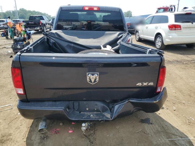 2018 RAM 1500 ST 1C6RR7FT8JS137675