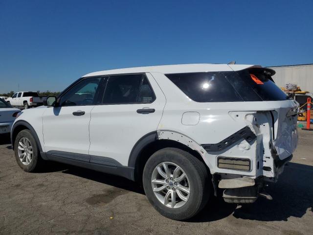 2021 FORD EXPLORER 1FMSK8BHXMGB50341