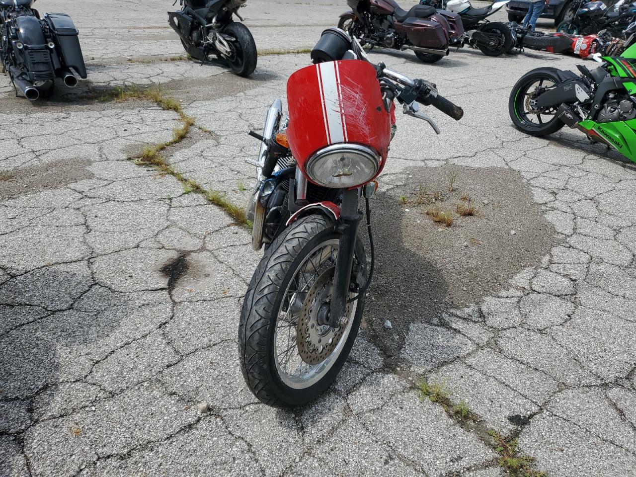 Global Auto Auctions