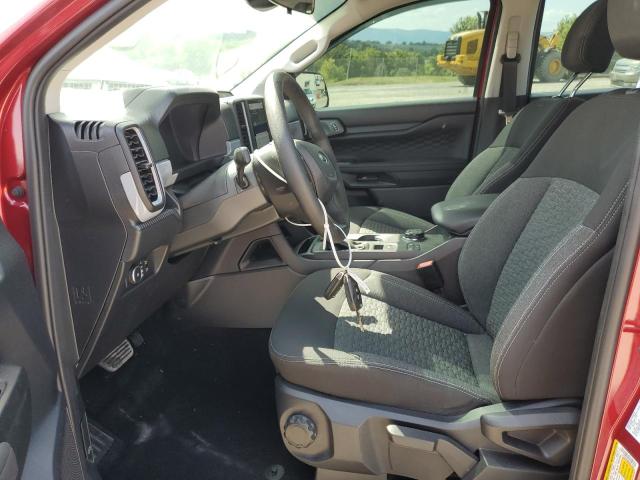 2025 FORD RANGER XL 1FTER4PH0SLE13682