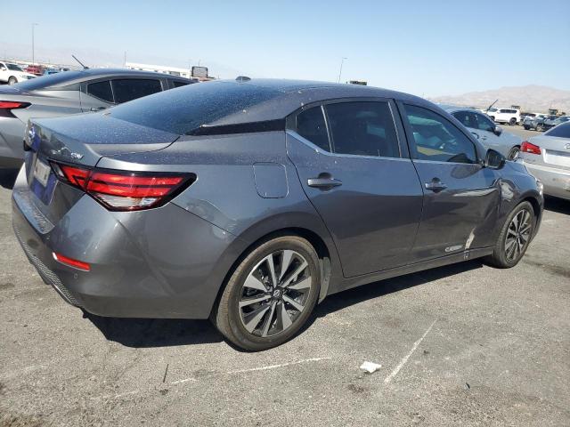 2023 NISSAN SENTRA SV 3N1AB8CV5PY307218