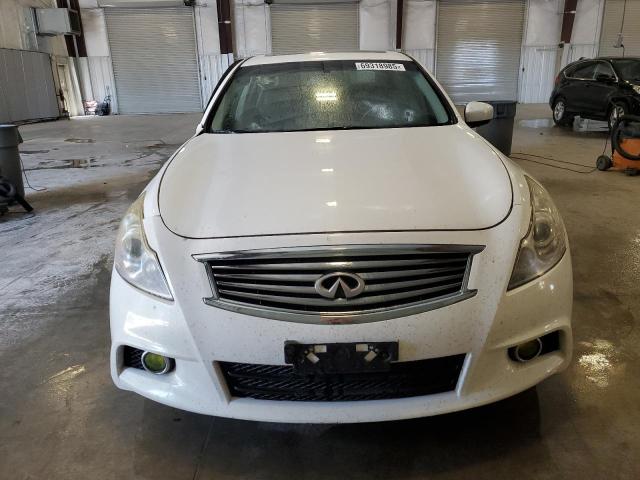 2012 INFINITI G37 #3282517862
