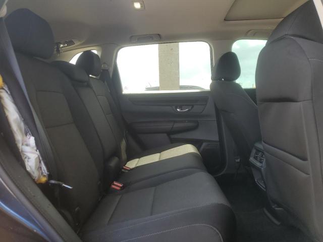 2025 HONDA CR-V EX 7FARS3H46SE004475
