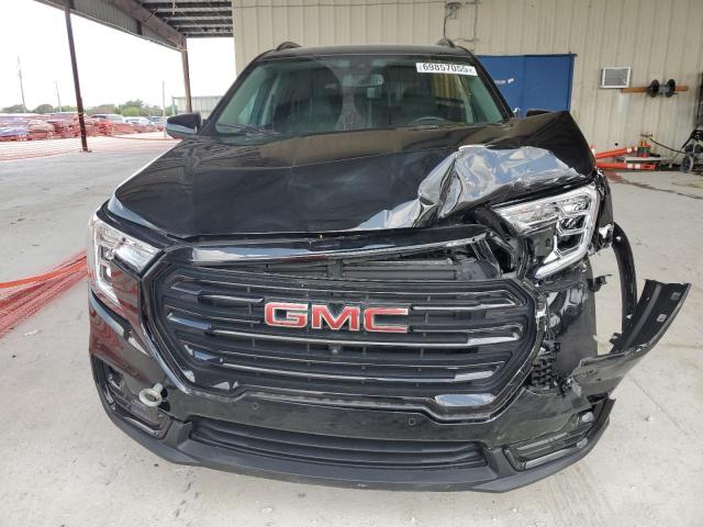 2022 GMC TERRAIN SL 3GKALPEV3NL206548