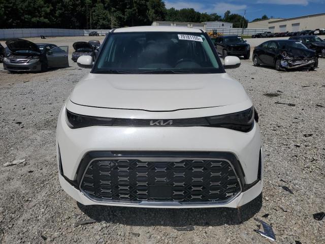2023 KIA SOUL GT LINE KNDJ53AU1P7840637
