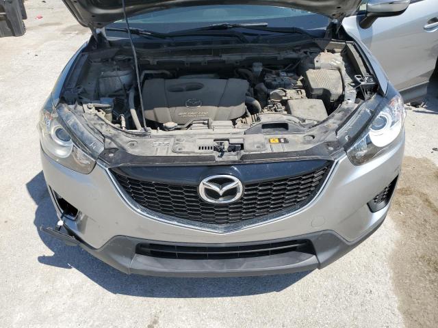 2015 MAZDA CX-5 SPORT JM3KE2BE3F0489301