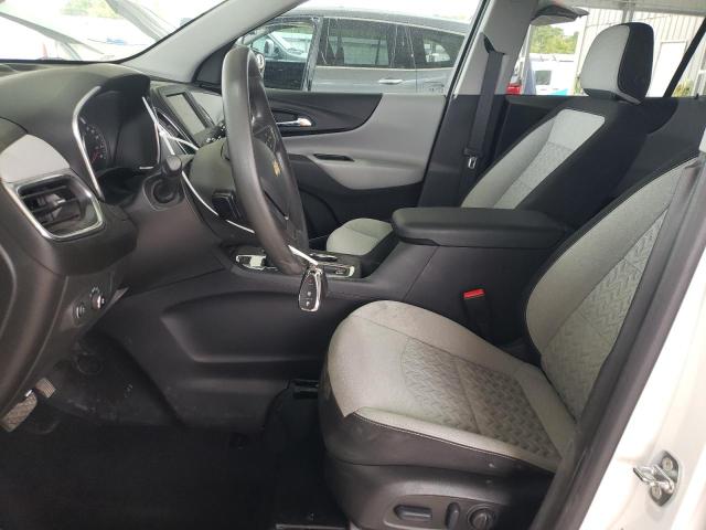2022 CHEVROLET EQUINOX LS 3GNAXSEV8NS199872