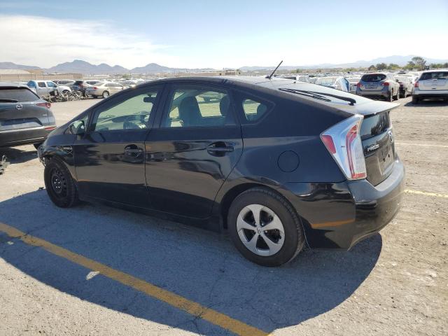 2013 TOYOTA PRIUS - JTDKN3DUXD5560819