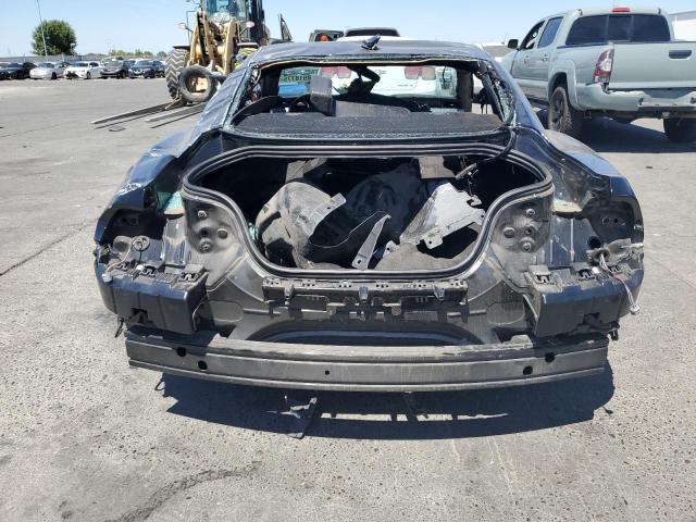 2021 FORD MUSTANG GT - 1FA6P8CF8M5138436