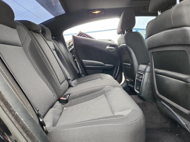 2017 DODGE CHARGER SX 2C3CDXJG1HH585625