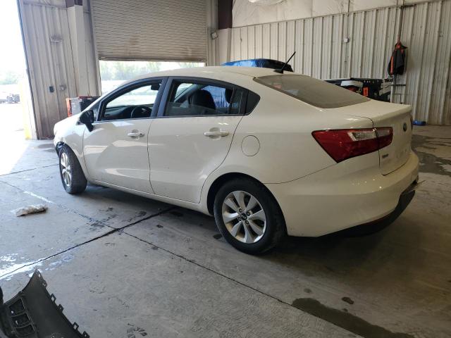 2017 KIA RIO LX - KNADM4A39H6063125