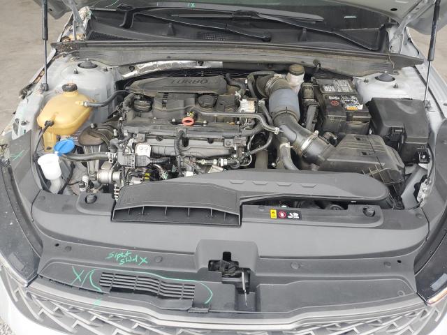2023 KIA CADENZA LI 5XXG64J27PG221544
