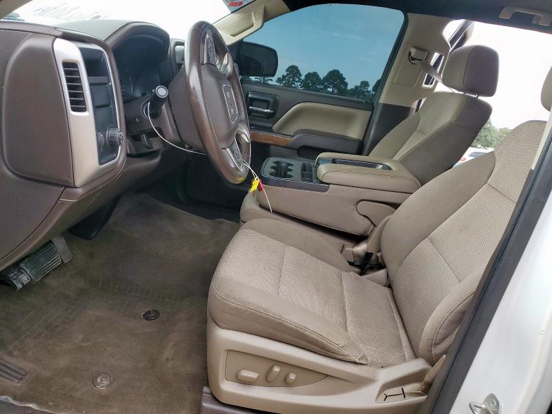 2015 GMC SIERRA C15 3GTP1UEC5FG498173