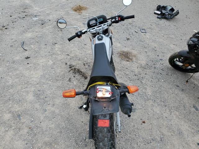 2025 YAMAHA TW200 C JYA3AWE09SA194641