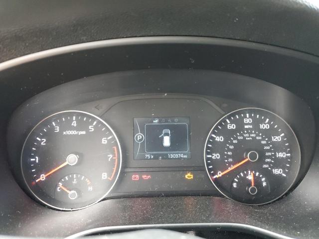 2017 KIA SPORTAGE L - KNDPMCAC7H7141342